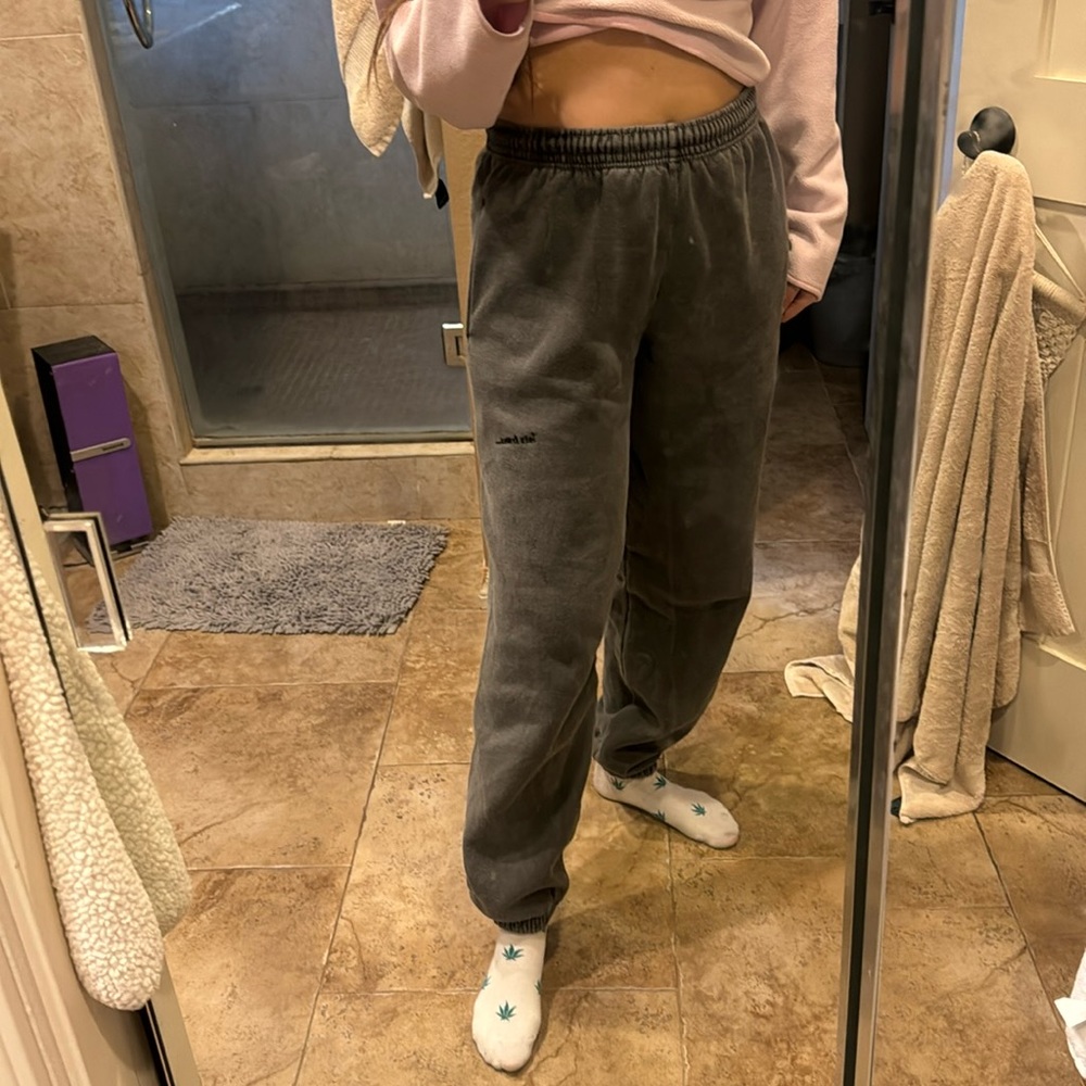 Urban outfitters sweatpants